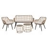 Royal Seasons COCOON Loungeset Naturel 1 Royal Seasons COCOON Loungeset Naturel -Tuin Decor Verkoop royal seasons cocoon loungeset naturel 1500x1500 641b092bb8a30 l