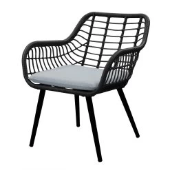 Royal Seasons COCOON Loungeset Zwart -Tuin Decor Verkoop royal seasons cocoon loungeset zwart 1500x1499 641b0932c1905 l