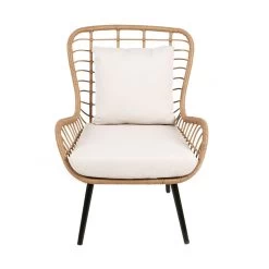 Royal Seasons COCOON Vlinderstoel Met Voetensteun Natural -Tuin Decor Verkoop royal seasons cocoon vlinderstoel met voetensteun natural 1500x1500 641b08f68dab1 l