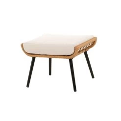 Royal Seasons COCOON Vlinderstoel Met Voetensteun Natural -Tuin Decor Verkoop royal seasons cocoon vlinderstoel met voetensteun natural 1500x1500 641b08f755665 l