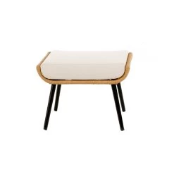 Royal Seasons COCOON Vlinderstoel Met Voetensteun Natural -Tuin Decor Verkoop royal seasons cocoon vlinderstoel met voetensteun natural 1500x1500 641b08f7ed127 l