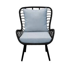 Royal Seasons COCOON Vlinderstoel Met Voetensteun Zwart 9 Royal Seasons COCOON Vlinderstoel Met Voetensteun Zwart -Tuin Decor Verkoop royal seasons cocoon vlinderstoel met voetensteun zwart 1500x1500 641b09033e881 l