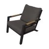 Royal Seasons DETROIT Fauteuil