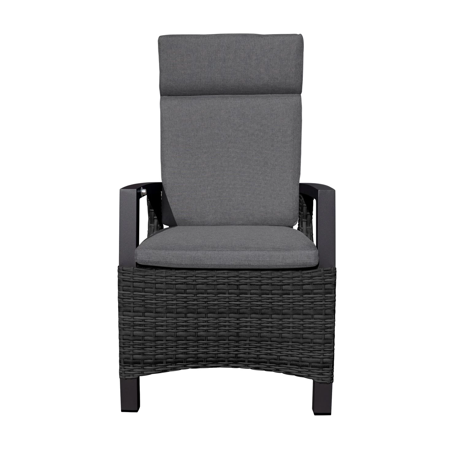 Royal Seasons FABIO DINING Tuinstoel 4 Royal Seasons FABIO DINING Tuinstoel - Afbeelding 2