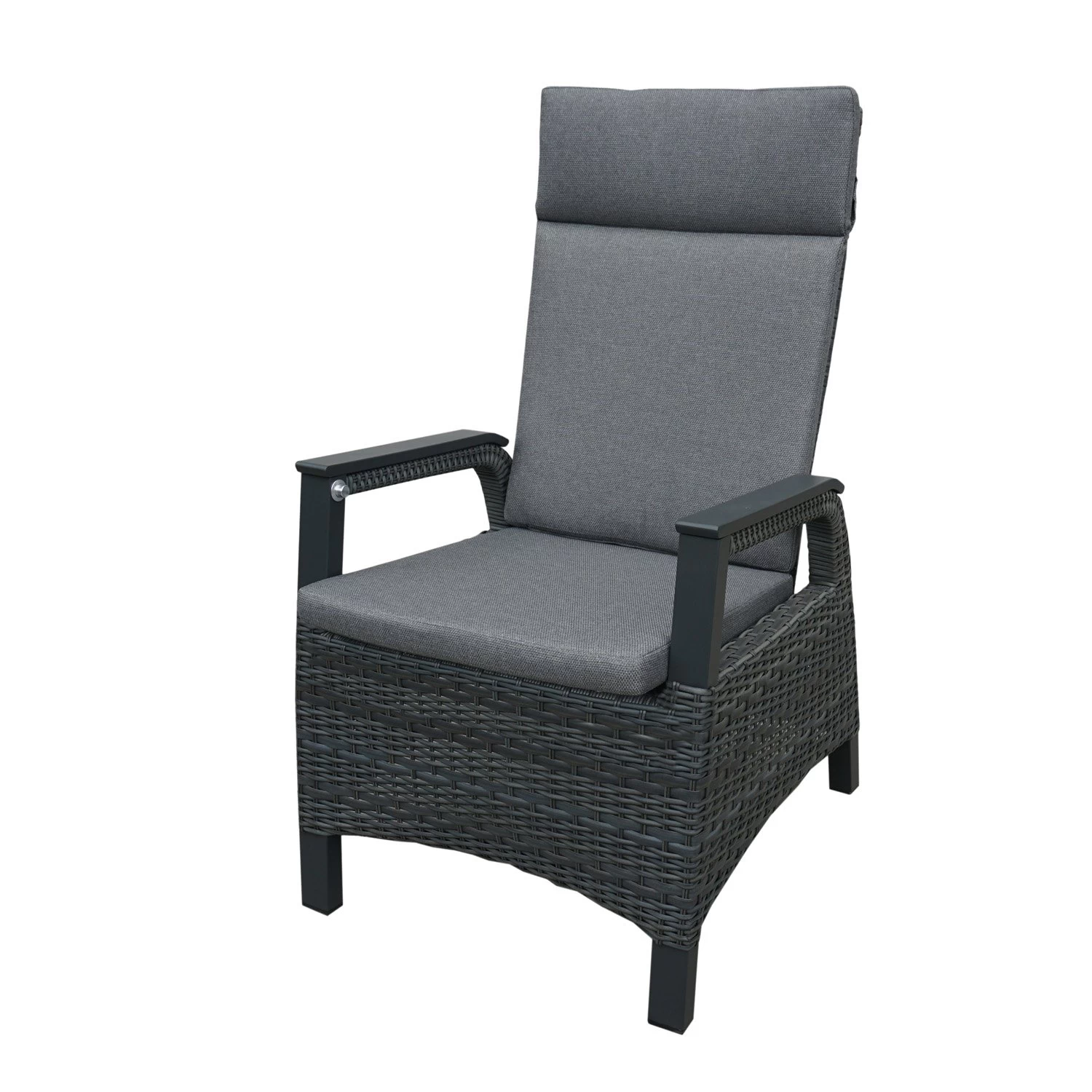 Royal Seasons FABIO DINING Tuinstoelen Set 5 Royal Seasons FABIO DINING Tuinstoelen Set - Afbeelding 3