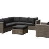 Royal Seasons FLORIDA ROYAL Hoek Loungeset -Tuin Decor Verkoop royal seasons florida royal lounge tuinset 1000x667 63ea32995c815 l