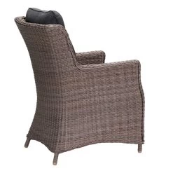 Royal Seasons GIULIA Fauteuil -Tuin Decor Verkoop royal seasons guilia fauteuil 1000x1000 6287467f6cc8c l