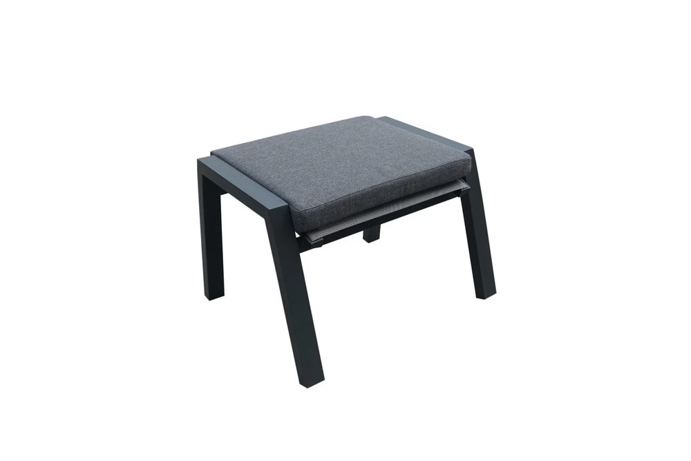 Royal Seasons HAVANA Hocker 3 Royal Seasons HAVANA Hocker