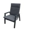 Royal Seasons HAVANA Lounger Verstelbaar -Tuin Decor Verkoop royal seasons havana lounger verstelbaar 1000x667 620e6c5e0de63 l