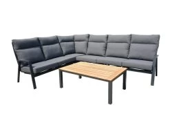 Royal Seasons HAVANA/MADEIRA Lounge Tuinset