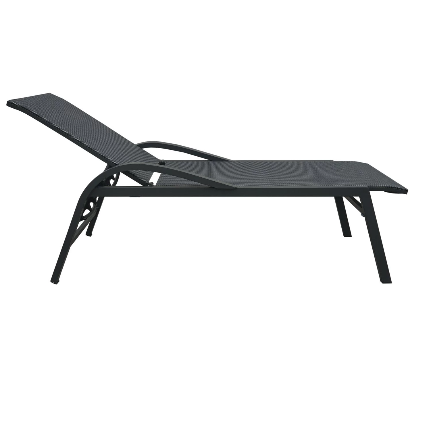 Royal Seasons LA PALMA Ligbed 4 Royal Seasons LA PALMA Ligbed - Afbeelding 2