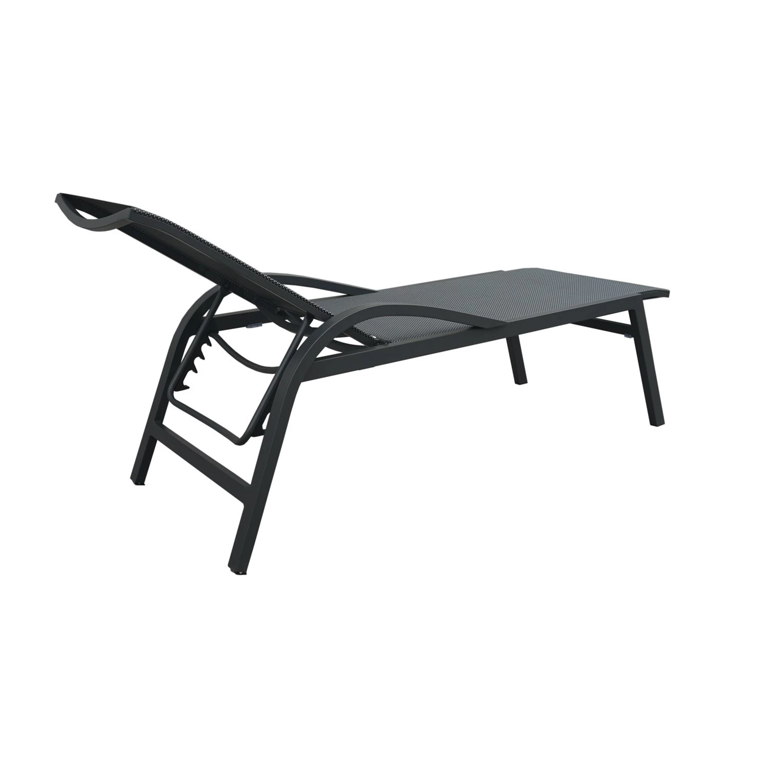 Royal Seasons LA PALMA Ligbed 5 Royal Seasons LA PALMA Ligbed - Afbeelding 3