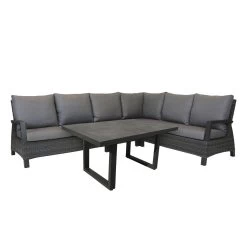 Royal Seasons LISSABON Hoek Tuinset