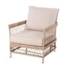 Royal Seasons MAURITIUS Lounge Fauteuil Beige -Tuin Decor Verkoop royal seasons mauritius lounge fauteuil beige 1500x1500 641b0908a9578 l