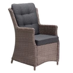 Royal Seasons PEPE Fauteuil