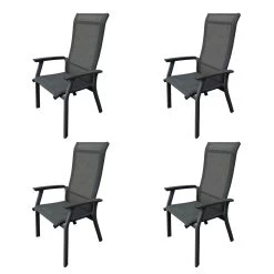 Royal Seasons PORTO Tuinstoelen Set -Tuin Decor Verkoop royal seasons porto tuinstoelen set 1500x1500 63ea2e058e200 l