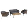 Royal Seasons SAIGON Stoel-bank Loungeset -Tuin Decor Verkoop royal seasons saigon lounge tuinset 1500x1500 63ea3493e6e2c l