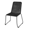 Royal Seasons TROPEA Dining Stoel Cross Zwart 1 Royal Seasons TROPEA Dining Stoel Cross Zwart -Tuin Decor Verkoop royal seasons tropea dining stoel cross zwart 1500x1500 641b08e62627b l