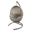 Royal Seasons VOGELNEST Deluxe Hangstoel Grijs 2 Royal Seasons VOGELNEST Deluxe Hangstoel Grijs -Tuin Decor Verkoop royal seasons vogelnest deluxe hangstoel grijs 1500x1500 641c2b745bada l