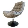 Royal Seasons VOGELNEST Lazy Draaifauteuil Grijs -Tuin Decor Verkoop royal seasons vogelnest lazy draaifauteuil grijs 1500x1500 641c2b76165e8 l