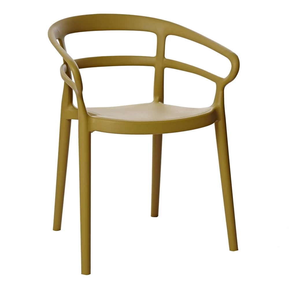 Stoel DAVID Curry 3 Stoel DAVID Curry