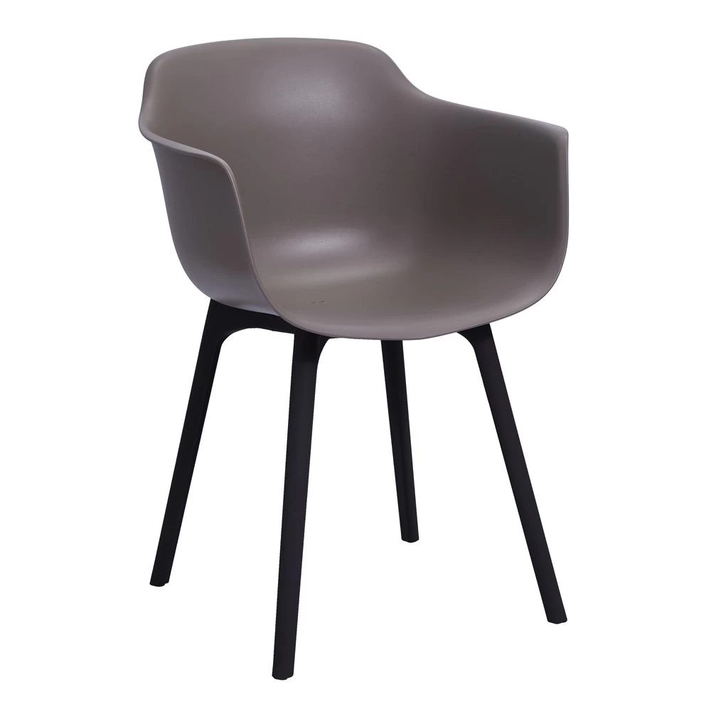 Stoel SOFIA Taupe 3 Stoel SOFIA Taupe