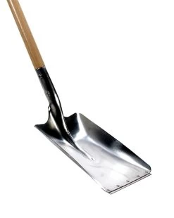 Talen Tools Aluminium Ballastschop Aktie