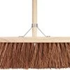 Talen Tools Bezem Natuurvezel Haren Incl. Steel 37 Cm -Tuin Decor Verkoop talen tools bezem natuurvezel haren incl steel 37 cm 1000x754 61d46a64d48b4 l