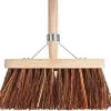 Talen Tools Bezem Natuurvezel Inclusief Steel 28cm -Tuin Decor Verkoop talen tools bezem natuurvezel inclusief steel 28cm 844x768 61d46a53aad9b l
