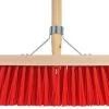 Talen Tools Bezem Rood Inclusief Steel 35cm -Tuin Decor Verkoop talen tools bezem rood inclusief steel 35cm 1000x623 61d46a5340c95 l