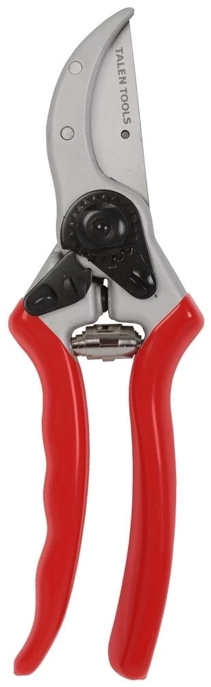 Talen Tools Professionele Snoeischaar Rood 3 Talen Tools Professionele Snoeischaar Rood