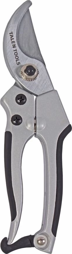 Talen Tools Snoeischaar Voorbijsnijdend Silver 18 Cm