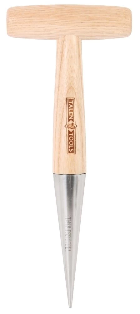 Talen Tools T-pootstok Klassiek 4 Talen Tools T-pootstok Klassiek - Afbeelding 2