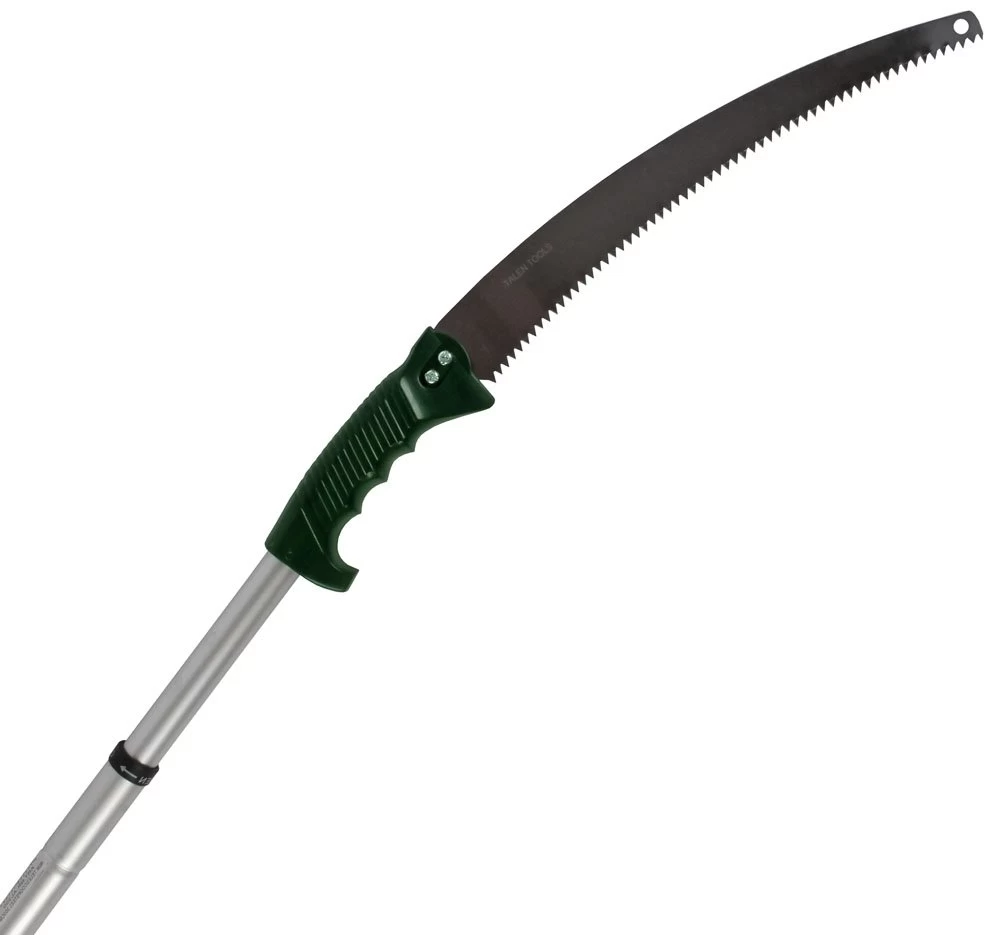 Talen Tools Takkenzaag Met Steel Dul 6 Talen Tools Takkenzaag Met Steel Dul - Afbeelding 4