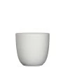 Tusca Pot Rond Wit Mat - H23xd25cm -Tuin Decor Verkoop tusca pot rond wit mat h23xd25cm 500x500 61dee05f63fd9 l