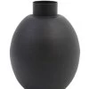 Vaas BINCO Mat Zwart - 12 X 12 X 16 Cm -Tuin Decor Verkoop vaas binco mat zwart 12 x 12 x 16 cm 533x800 61b347dfa3289 l