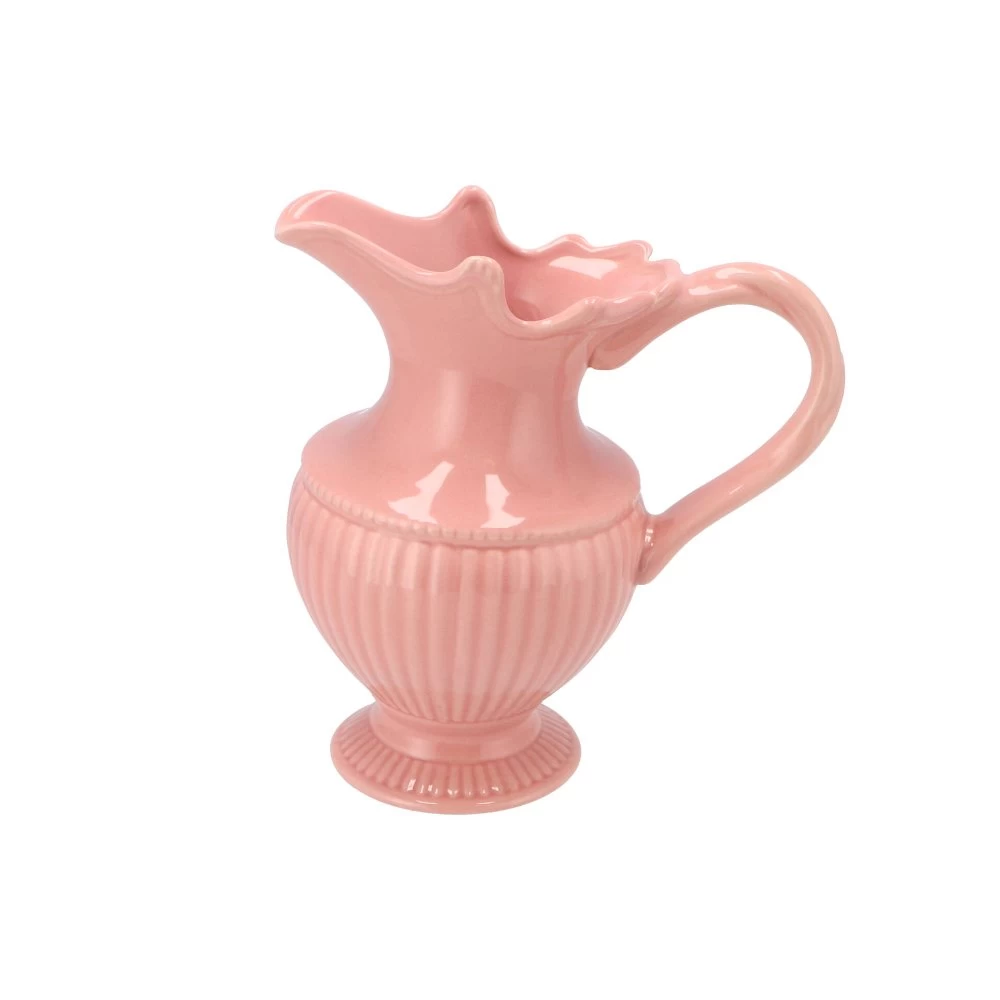 Vaas Can You Feel It Roze 24x16x25cm 3 Vaas Can You Feel It Roze 24x16x25cm