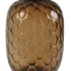 Vaas CARINO Bruin - 34 X 34 X 50 Cm -Tuin Decor Verkoop vaas carino bruin 34 x 34 x 50 cm 533x800 61b347e686eea l