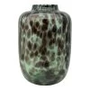 Vaas Glas Green Leopard - Ø 24 X H 34 Cm -Tuin Decor Verkoop vaas glas green leopard 24 x h 34 cm 1000x1000 62b439346e1d4 l