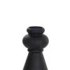 Vaas LIVON Mat Zwart - 13,5 X 13,5 X 27,5 Cm 1 Vaas LIVON Mat Zwart - 13,5 X 13,5 X 27,5 Cm -Tuin Decor Verkoop vaas livon mat zwart 13 5 x 13 5 x 27 5 cm 533x800 61b347d95050e l