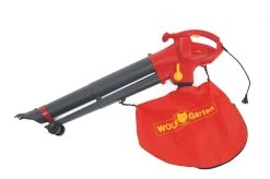 WOLF-Garten Elektro Bladblazer LBV 2600E -Tuin Decor Verkoop wolf garten elektro bladblazer lbv 2600e 1619177783 l