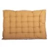 Palletkussen RAFFELED Beige - 120 X 80 X 8 Cm -Tuin Decor Verkoop zitkussen raffeled beige 120 x 80 x 8 cm 1000x1000 628225c7e3517 l